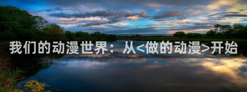 age动漫
