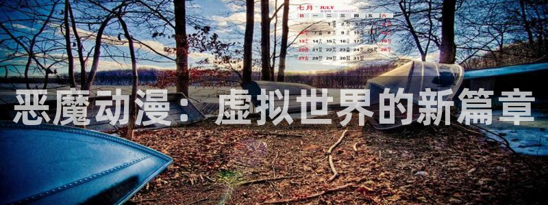 age专注动漫的门户网站